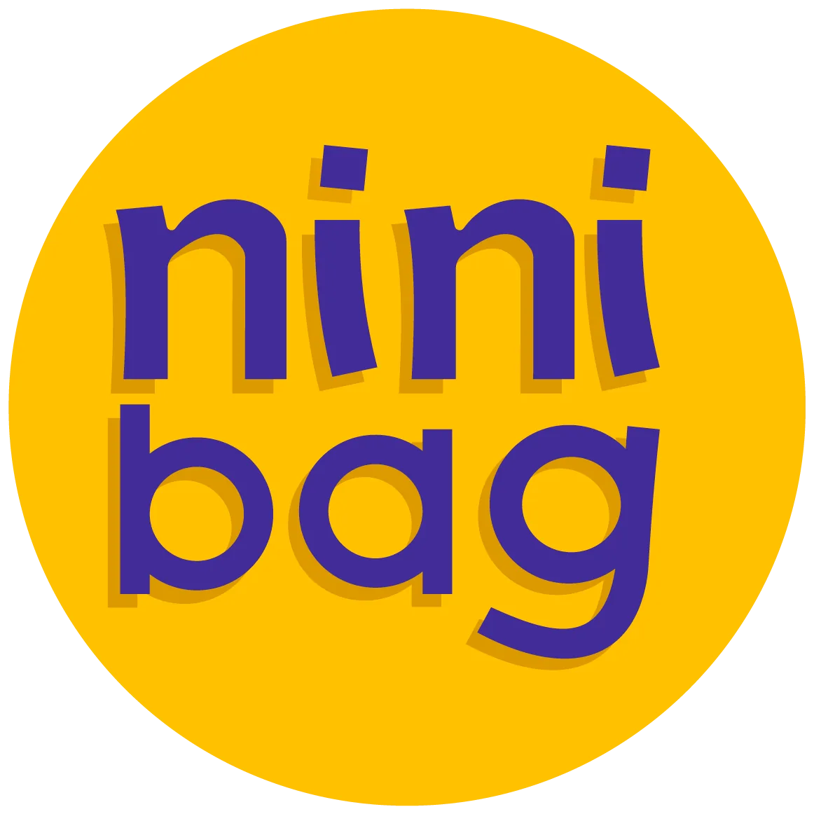 Ninibag Logo